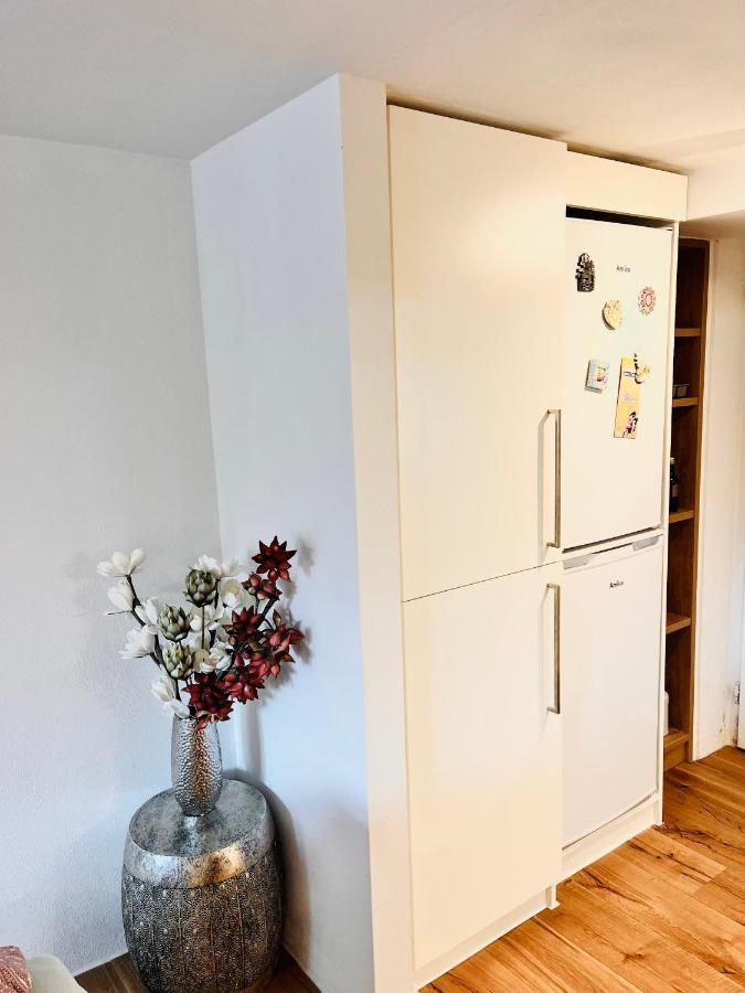 Schoene Gemuetliche Wohnung In Traumhafter Lage Bei Ofterschwang Exteriör bild